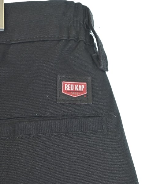 RED KAP（レッドキャップ）チノパン 黒 サイズ:36(XXL位) メンズ/2200689403064