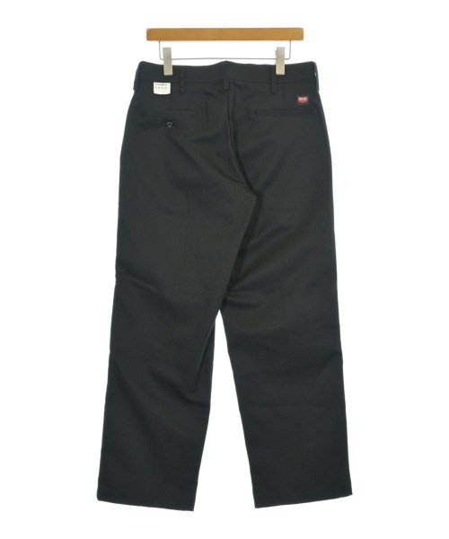 RED KAP（レッドキャップ）チノパン 黒 サイズ:32(L位) メンズ/2200685517093