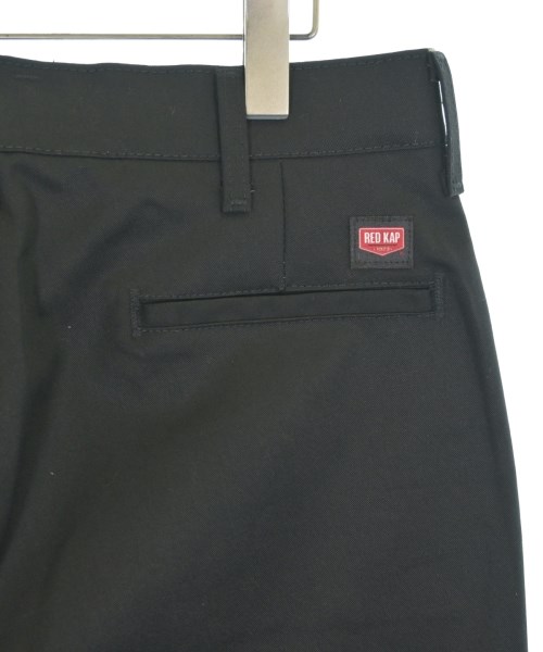 RED KAP（レッドキャップ）チノパン 黒 サイズ:32(L位) メンズ/2200685517093