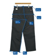 RED KAP（レッドキャップ）チノパン 黒 サイズ:32(L位) メンズ/2200685517093