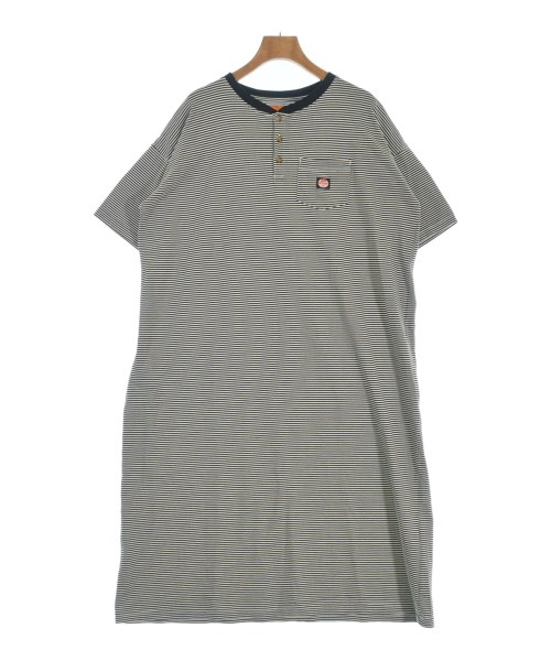 RED KAP(レッドキャップ)ワンピース 黒 サイズ:F/2200685181133
