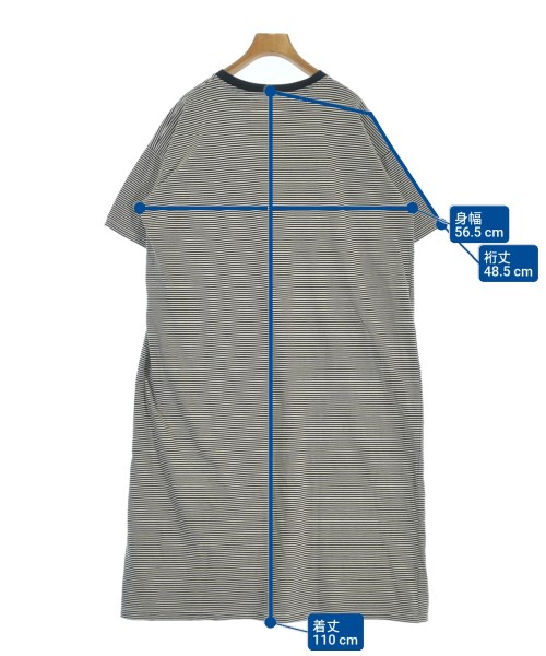 RED KAP（レッドキャップ）ワンピース 黒 サイズ:F レディース/2200685181133