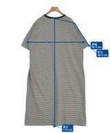 RED KAP（レッドキャップ）ワンピース 黒 サイズ:F レディース/2200685181133