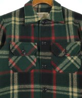 BEMIDJI（ベミジ）カジュアルシャツ 緑 サイズ:14(XXL位) レディース/2200642446053