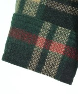 BEMIDJI（ベミジ）カジュアルシャツ 緑 サイズ:14(XXL位) レディース/2200642446053