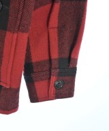 BEMIDJI（ベミジ）その他 赤 サイズ:38(L位) メンズ/2200711409019
