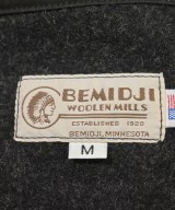 BEMIDJI（ベミジ）カジュアルシャツ グレー サイズ:M メンズ/2200713906073