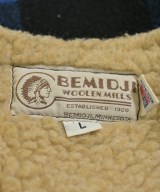 BEMIDJI（ベミジ）その他 青 サイズ:L メンズ/2200706212242
