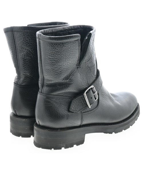 FRYE（フライ）ブーツ 黒 サイズ:UK7 1/2(26cm位) レディース/2200701730505