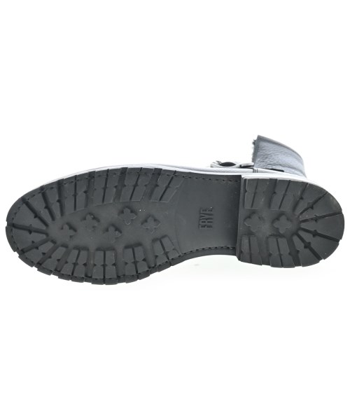 FRYE（フライ）ブーツ 黒 サイズ:UK7 1/2(26cm位) レディース/2200701730505
