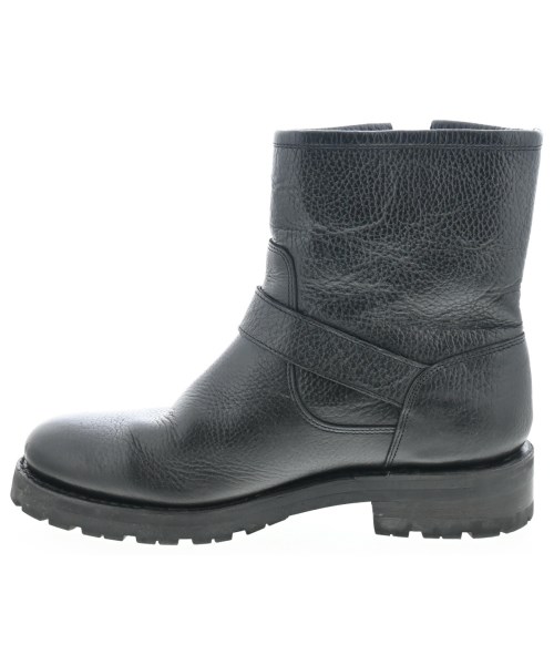 FRYE（フライ）ブーツ 黒 サイズ:UK7 1/2(26cm位) レディース/2200701730505