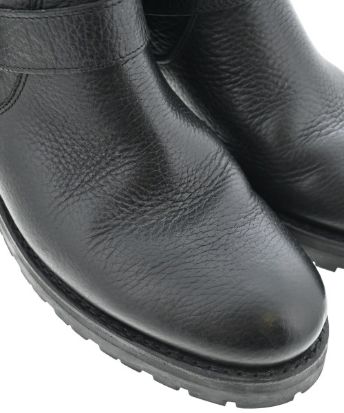 FRYE（フライ）ブーツ 黒 サイズ:UK7 1/2(26cm位) レディース/2200701730505