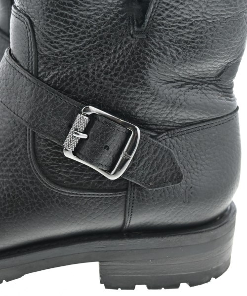 FRYE（フライ）ブーツ 黒 サイズ:UK7 1/2(26cm位) レディース/2200701730505