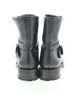 FRYE（フライ）ブーツ 黒 サイズ:UK7 1/2(26cm位) レディース/2200701730505