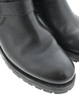 FRYE（フライ）ブーツ 黒 サイズ:UK7 1/2(26cm位) レディース/2200701730505