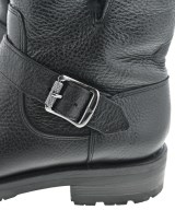 FRYE（フライ）ブーツ 黒 サイズ:UK7 1/2(26cm位) レディース/2200701730505