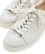 FRYE（フライ）スニーカー ベージュ サイズ:8 1/2(25.5cm位) レディース/2200666368065