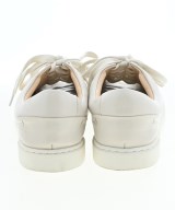 FRYE（フライ）スニーカー ベージュ サイズ:8 1/2(25.5cm位) レディース/2200666368065