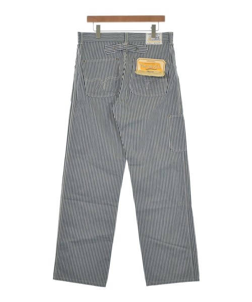 Pherrow's（フェローズ）その他 紺 サイズ:34(XL位) メンズ/2200628377128