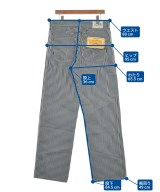 Pherrow's（フェローズ）その他 紺 サイズ:34(XL位) メンズ/2200628377128