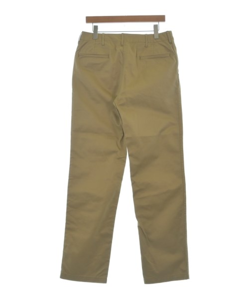Pherrow's（フェローズ）チノパン ベージュ サイズ:33(L位) メンズ/2200632280070
