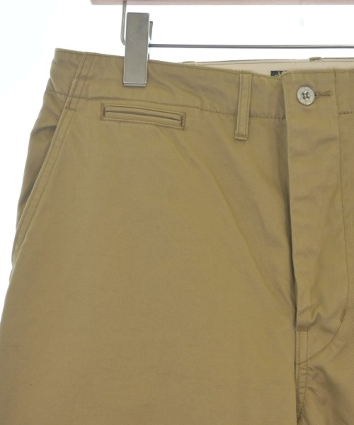 Pherrow's（フェローズ）チノパン ベージュ サイズ:33(L位) メンズ/2200632280070