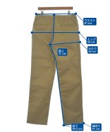 Pherrow's（フェローズ）チノパン ベージュ サイズ:33(L位) メンズ/2200632280070