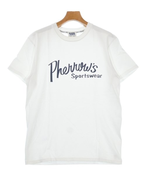 フェローズ(Pherrow's)のPherrow's Tシャツ・カットソー