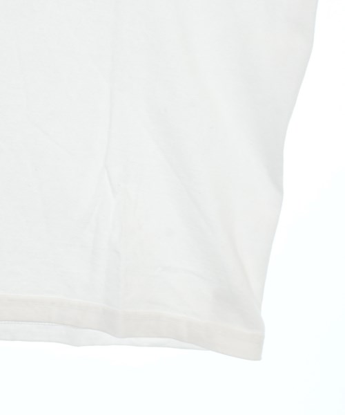 Pherrow's（フェローズ）Tシャツ・カットソー 白 サイズ:42(XL位) メンズ/2200632280278