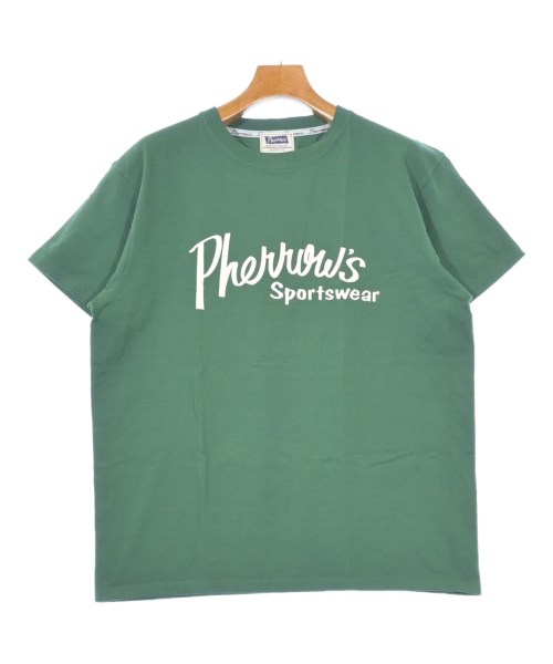 フェローズ(Pherrow's)のPherrow's Tシャツ・カットソー