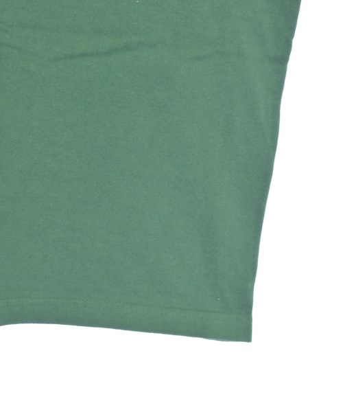 Pherrow's（フェローズ）Tシャツ・カットソー 緑 サイズ:42(XL位) メンズ/2200632280285