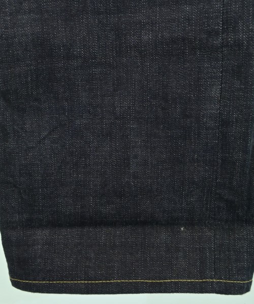 Pherrow's（フェローズ）デニムパンツ 紺 サイズ:34(XL位) メンズ/2200621667110