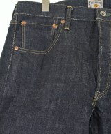 Pherrow's（フェローズ）デニムパンツ 紺 サイズ:34(XL位) メンズ/2200621667110