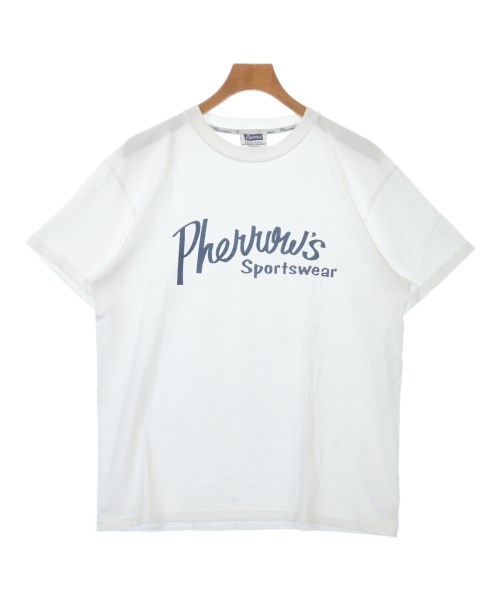 フェローズ(Pherrow's)のPherrow's Tシャツ・カットソー