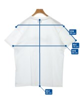 Pherrow's（フェローズ）Tシャツ・カットソー 白 サイズ:XL メンズ/2200614886443
