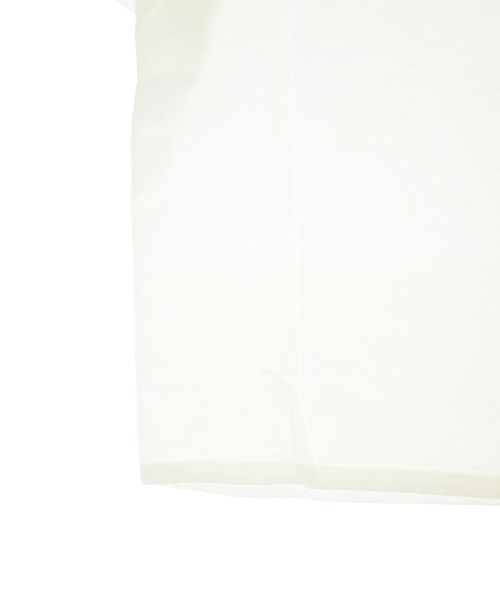 Pherrow's（フェローズ）Tシャツ・カットソー 白 サイズ:XL メンズ/2200614886498