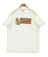 Pherrow's（フェローズ）Tシャツ・カットソー 白 サイズ:XL メンズ/2200614886498