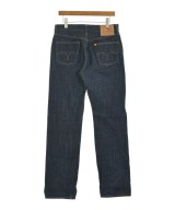 Pherrow's（フェローズ）デニムパンツ 紺 サイズ:34(XL位) メンズ/2200714228143