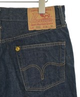 Pherrow's（フェローズ）デニムパンツ 紺 サイズ:34(XL位) メンズ/2200714228143