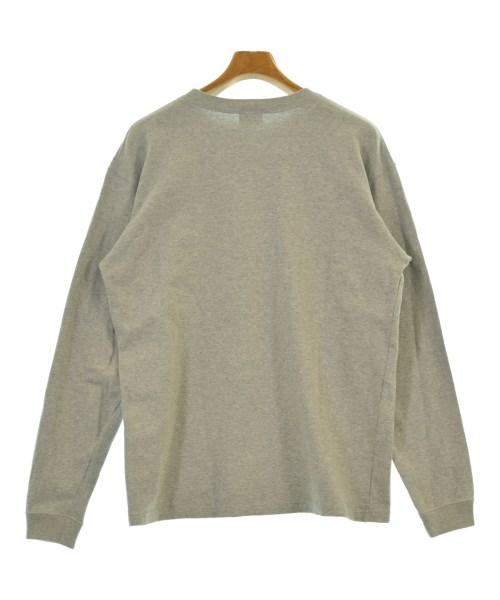 Pherrow's（フェローズ）Tシャツ・カットソー グレー サイズ:XL メンズ/2200642142030