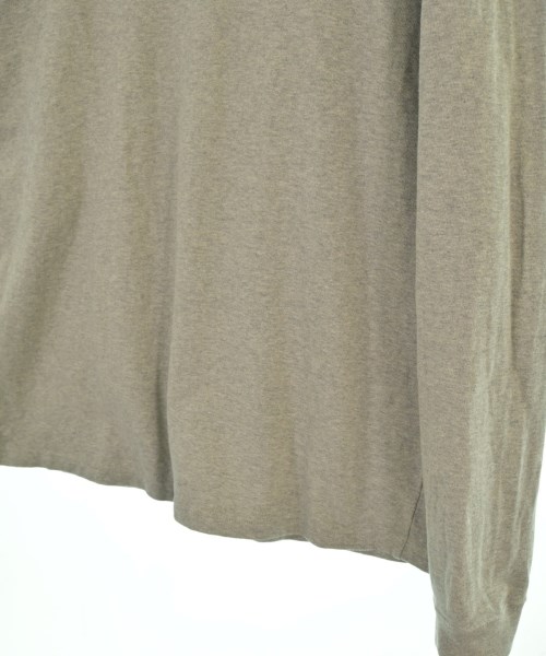 Pherrow's（フェローズ）Tシャツ・カットソー グレー サイズ:XL メンズ/2200642142030