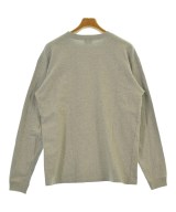 Pherrow's（フェローズ）Tシャツ・カットソー グレー サイズ:XL メンズ/2200642142030