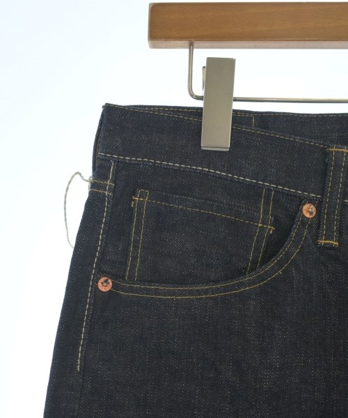 Pherrow's（フェローズ）デニムパンツ 紺 サイズ:34(XL位) メンズ/2200642142115