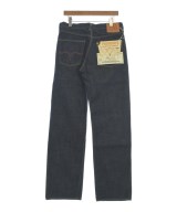 Pherrow's（フェローズ）デニムパンツ 紺 サイズ:34(XL位) メンズ/2200642142115