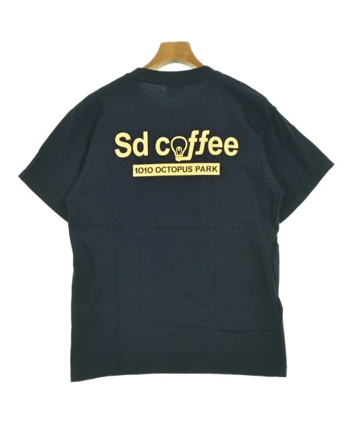 Pherrow's（フェローズ）Tシャツ・カットソー 紺 サイズ:M メンズ/2200644366281