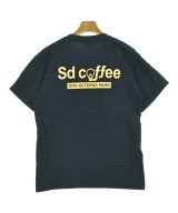 Pherrow's（フェローズ）Tシャツ・カットソー 紺 サイズ:M メンズ/2200644366281