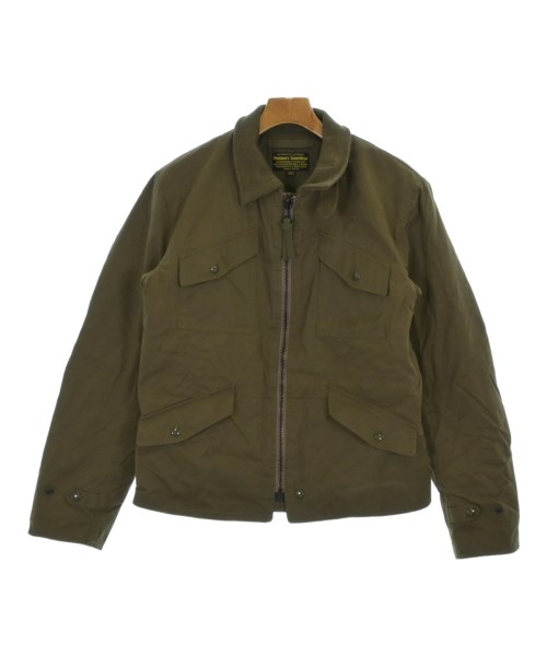 Pherrow's(フェローズ)その他 カーキ サイズ:40(M位)/2200645454048