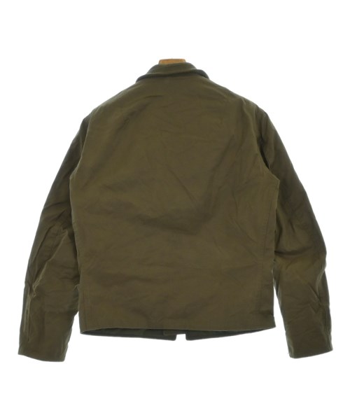 Pherrow's（フェローズ）その他 カーキ サイズ:40(M位) メンズ/2200645454048