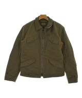 Pherrow's（フェローズ）その他 カーキ サイズ:40(M位) メンズ/2200645454048