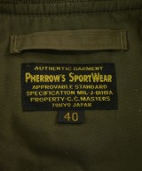 Pherrow's（フェローズ）その他 カーキ サイズ:40(M位) メンズ/2200645454048